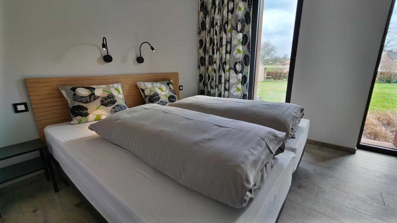 Gîte La Siroperie Wanze Extérieur photo